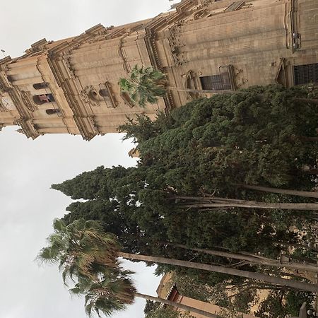 Apartamento Marin Garcia C Centro Historico Málaga Eksteriør bilde