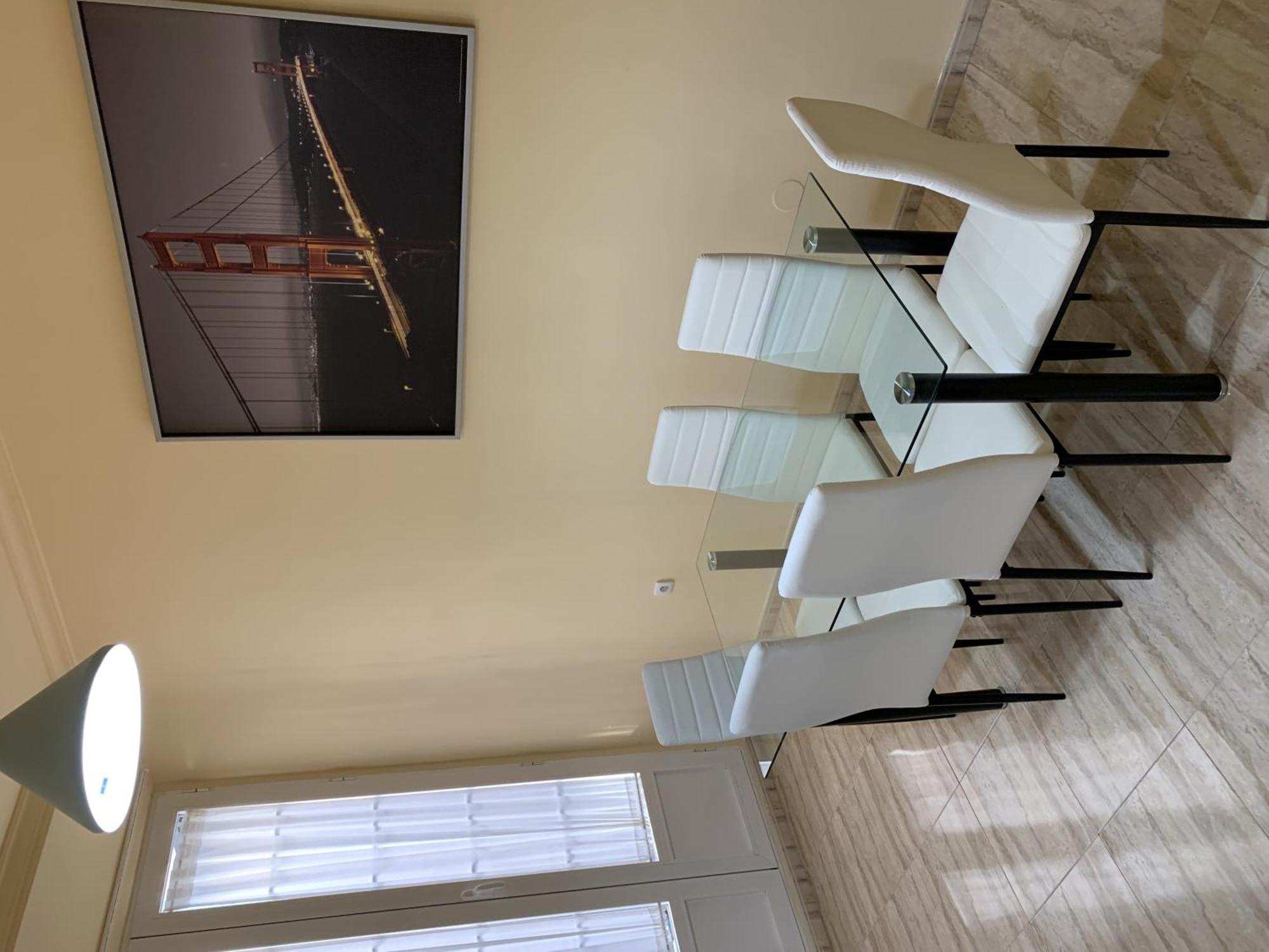 Apartamento Marin Garcia C Centro Historico Málaga Eksteriør bilde