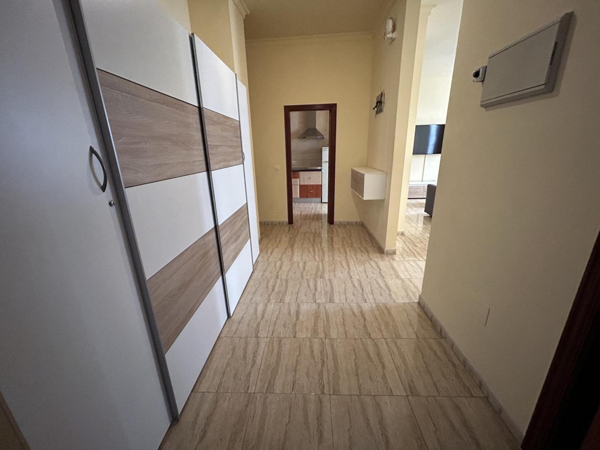 Apartamento Marin Garcia C Centro Historico Málaga Eksteriør bilde