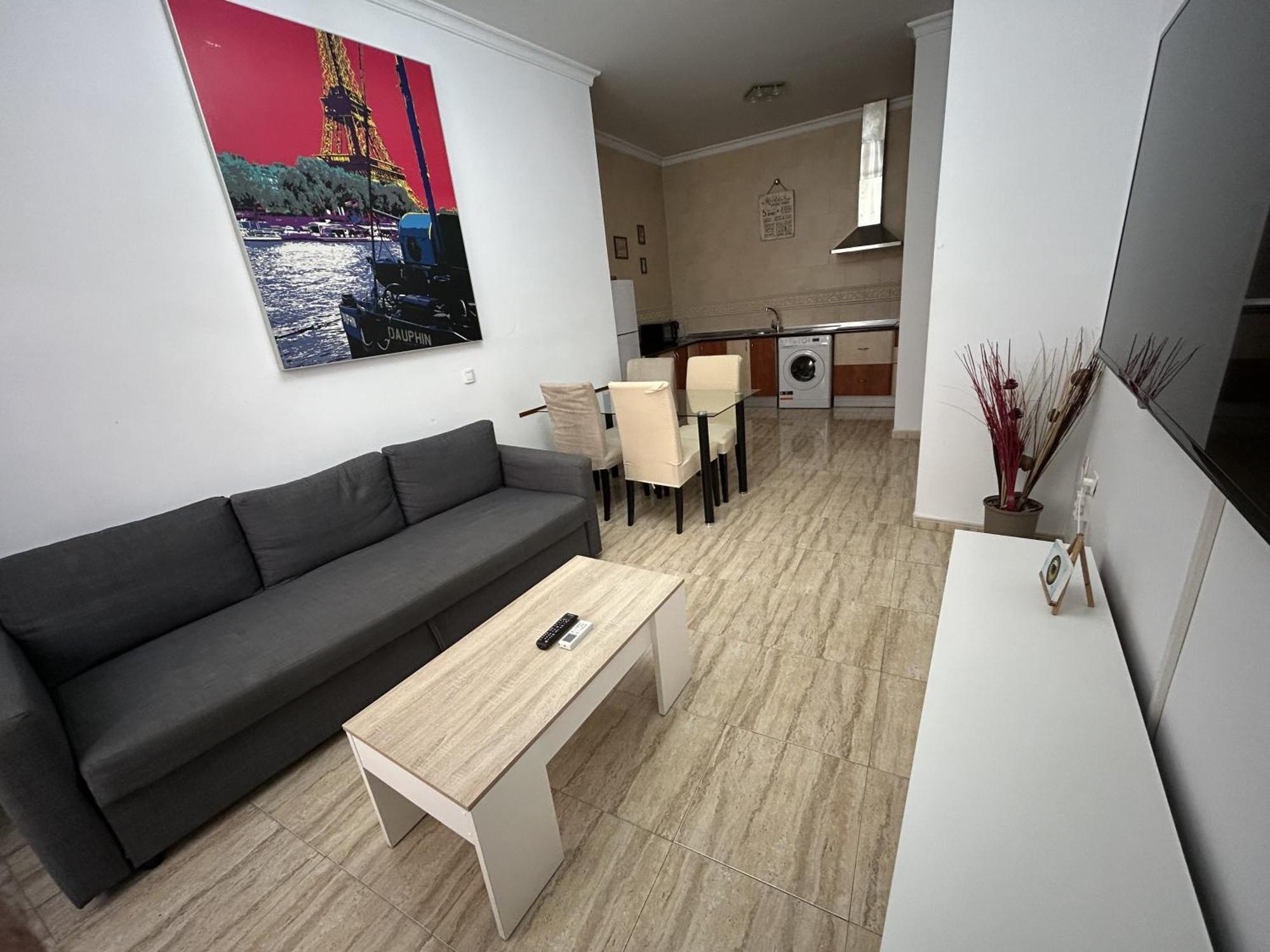 Apartamento Marin Garcia C Centro Historico Málaga Eksteriør bilde