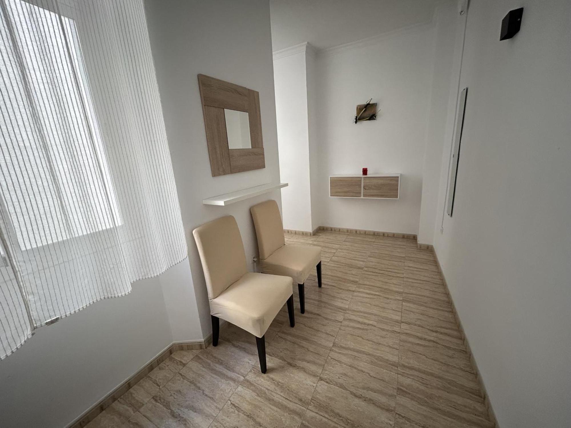 Apartamento Marin Garcia C Centro Historico Málaga Eksteriør bilde